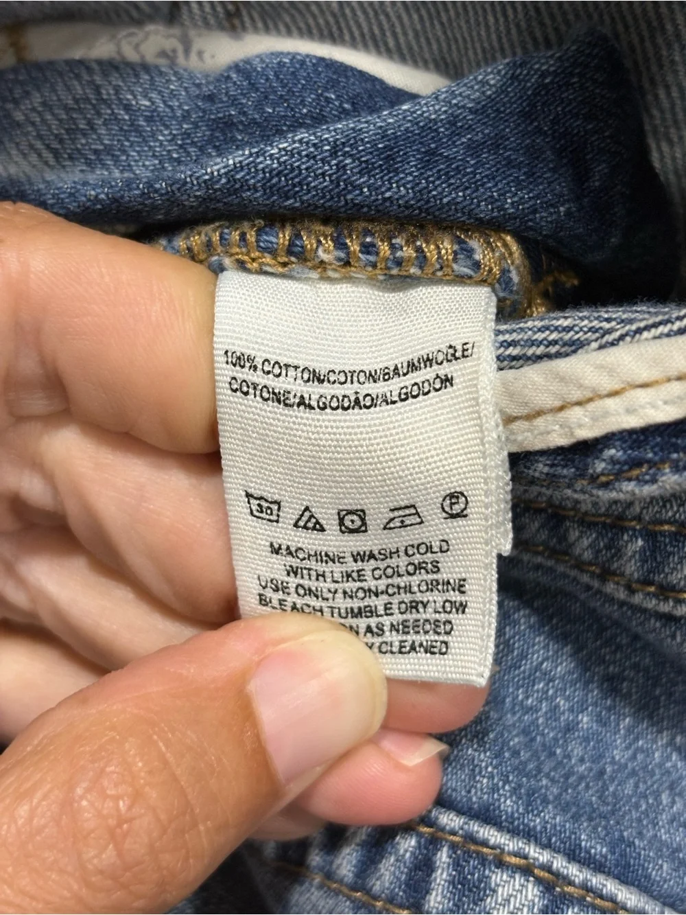Free People distressed Ziggy denim overalls